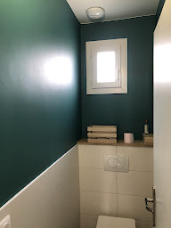 Photo n°34 de Marie Yorick à Miremont (Peintre en bâtiment)