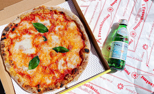 Photo n°15 de Napoli Gang à Lyon (Restaurant végétarien)