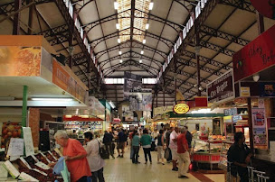 Photo n°7 de Le Comptoir des Halles à Narbonne (Bar)
