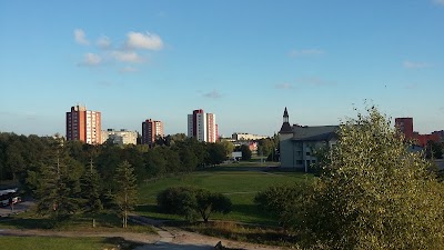 Photos of Lithuania New Apostolic Church