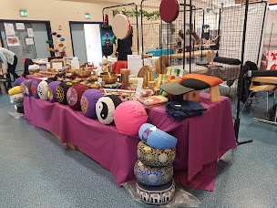 Photo n°1 de Ambiance Méditation à Meistratzheim (Grossiste en accessoires de sport)