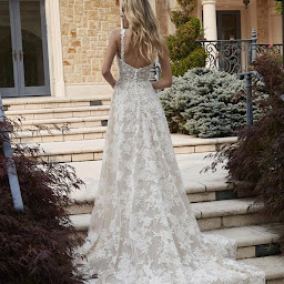 Photo n°23 de Promesse Tenue à Saint-Mitre-les-Remparts (Boutique de mariage)