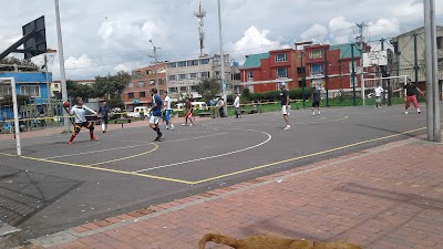 Photos of Comuneros Norte Public Park