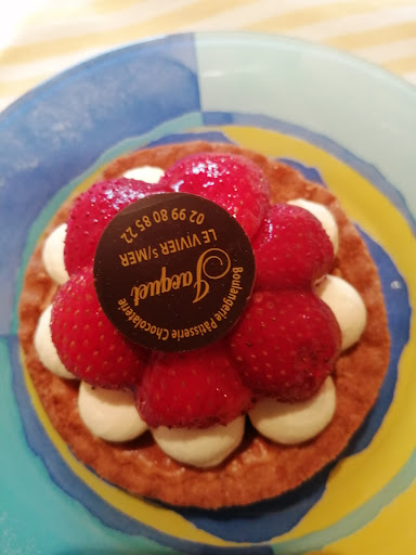 Boulangerie du Vivier - Thumbnail