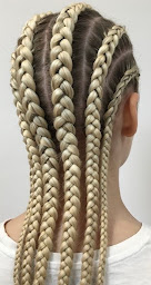 Photo n°15 de Tresses africaines Narbonne plage à Narbonne (Salon de coiffure)