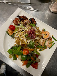 Photo n°1 de SICHONe à Lyon (Restaurant thaï)