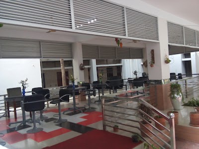 Photos of National Academy for Planning & Development
