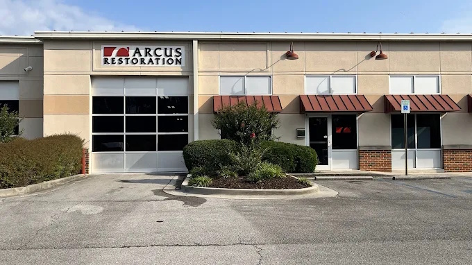 Arcus Restoration photo
