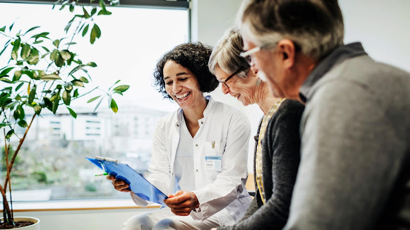 HCA Florida Jacksonville Head Neck Specialists