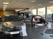 Garage de Saint Leger à Dreuil-lès-Amiens