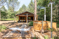 Le lodge des Pessac Léognan à Léognan