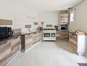 Photo n°15 de Claudine Durand agence immobilière Campbon à Campbon (Agent immobilier)