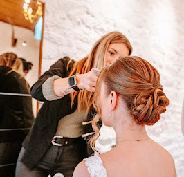 Photo n°20 de Le salon d’Emma à Quimper (Salon de coiffure)
