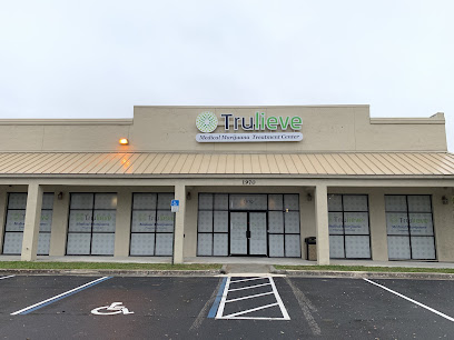 Trulieve Stuart Dispensary — photo 1