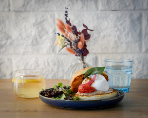 Photo n°9 de Aficionado coffee shop & brunch à Bourg-en-Bresse (Salon de thé)