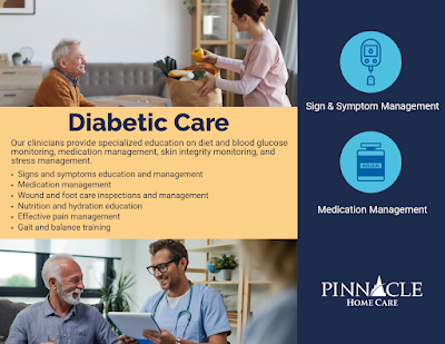 PINNACLE HOME CARE - Photo 4