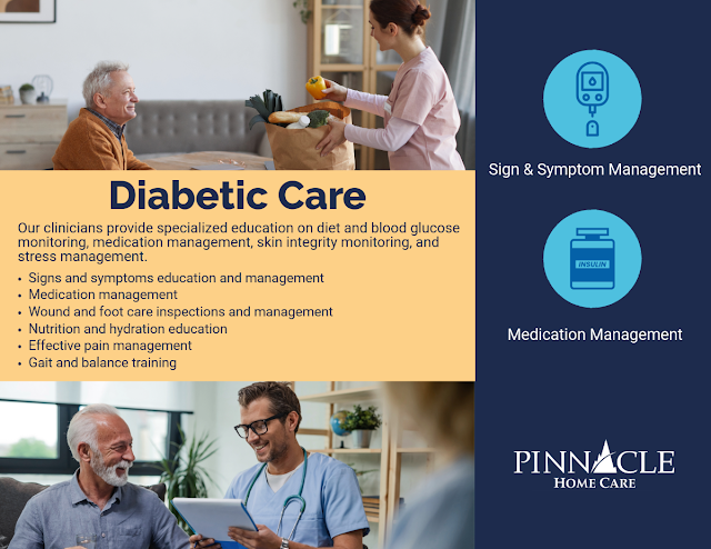 PINNACLE HOME CARE - Photo 4