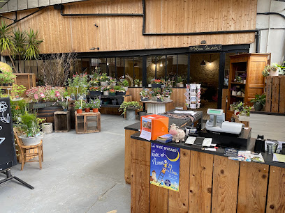 La Grange Aux Fleurs