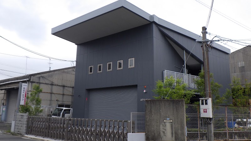 近畿エア・テクノス株式会社