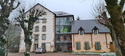 DR GOGUE-MEUNIER CECILE