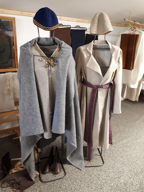 Ievērojamu vietu apskate