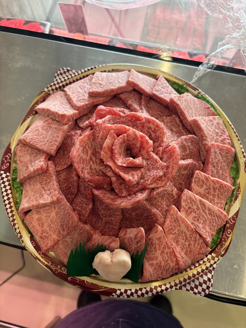 黒毛和牛専門店 神戸精肉店