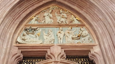 Photos of Hochstift Dom