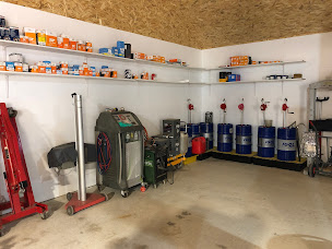 Photo n°21 de PLV MOTORS à Pierrefontaine-les-Varans (Magasin de pneus)