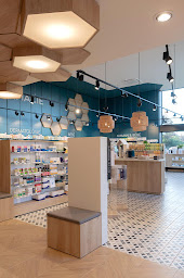 Photo n°19 de Pharmacie Ô Naturel Totum à Thonon-les-Bains (Magasin de vitamines et compléments alimentaires)