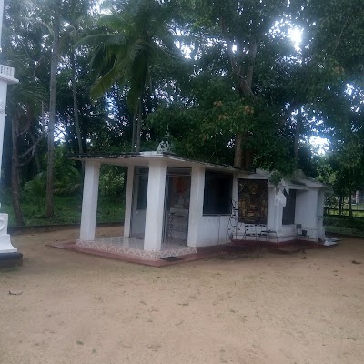 Photos of Neegrodharamaya Temple