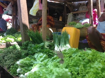 Photos of Market