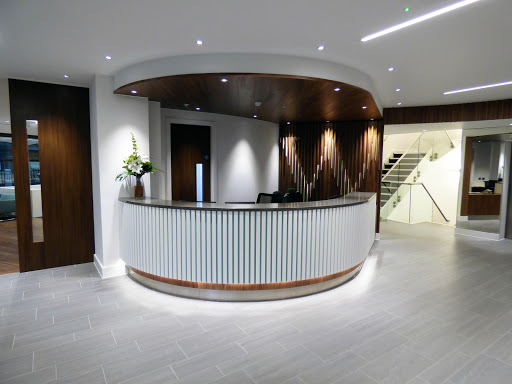 Greens Decorating Contractors Ltd. Gallery - United Kingdom