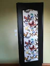 Photo n°9 de Empreintes de Couleurs à Fay-de-Bretagne (Peintre en bâtiment)