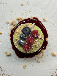 Photo n°34 de Saucisson et Beaujolais à Rueil-Malmaison (Restaurant)