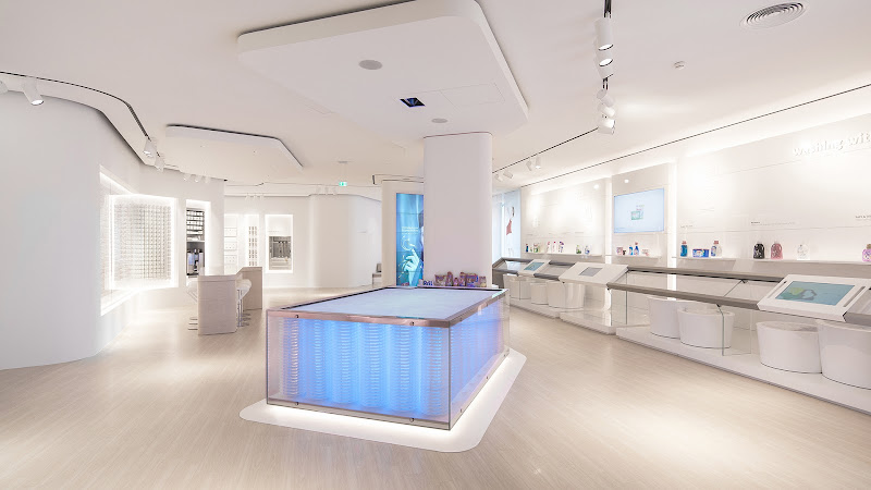 visionate interactive interiors GmbH