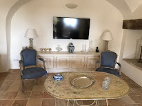 Le Palissandre Antiquités MANGAN à Tarascon