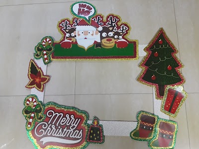 Photos of Party Boutique and Gifts