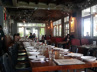 Photos of Senglao cafe
