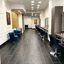 Photo n°4 de Franck Provost - Coiffeur Paris à Paris (Magasin de cosmétiques)