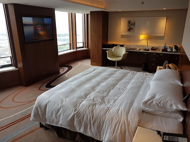 White Swan Hotel