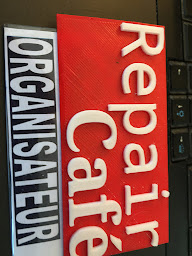 Photo n°8 de REPAIR CAFE Salle le Mille Club à Puiseux-en-France (Association bénévole)