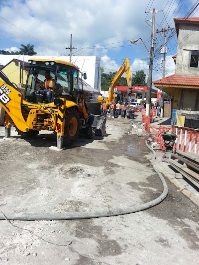 Photos of Surdeen Equipment and Trucking Company Limited