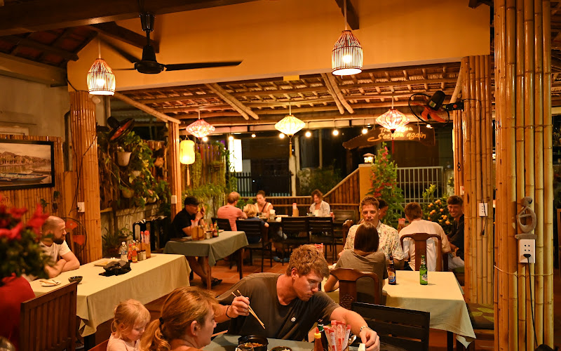 Cashew Tree Restaurant