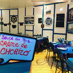 Photo n°19 de Le Moule Frites à Besançon (Restaurant de fruits de mer)