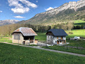 Gîte du Chenavu à Val-d'Isère