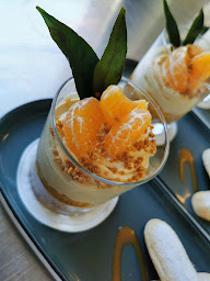 Photo n°16 de Gourmet Bar by Novotel Metz Centre à Metz (Restaurant)