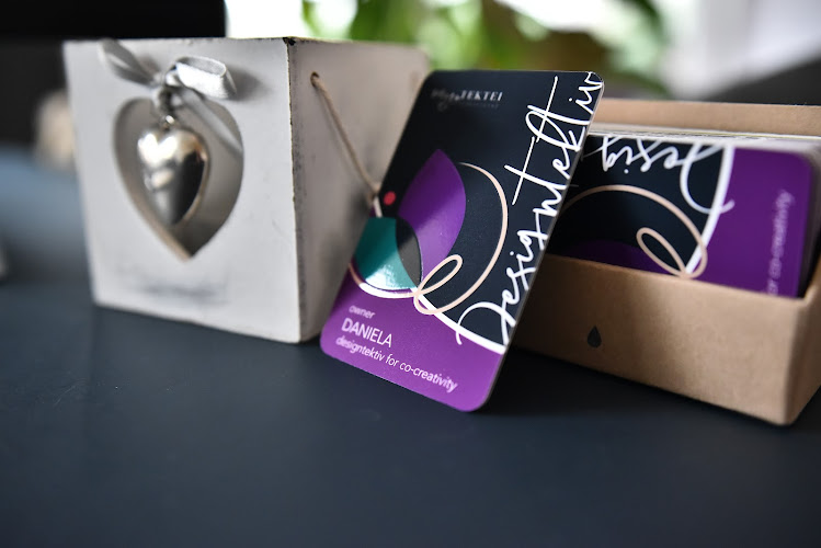 Designtektei Grafik | Web & Coaching photo