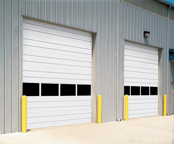 AOD Aiken Overhead Doors Inc
