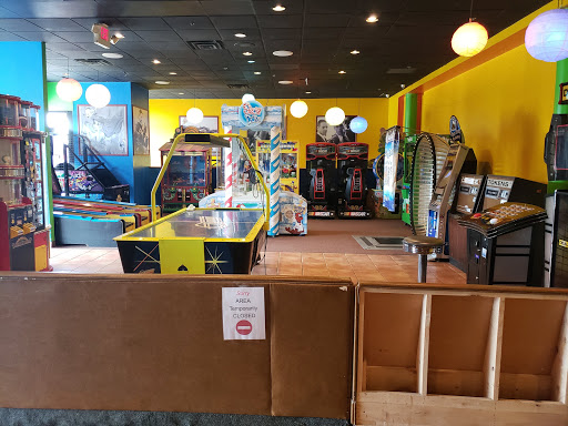 Midland Center - Visual