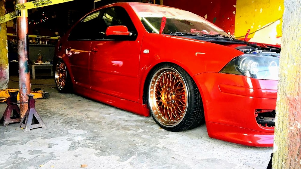 Garage Performance Spt